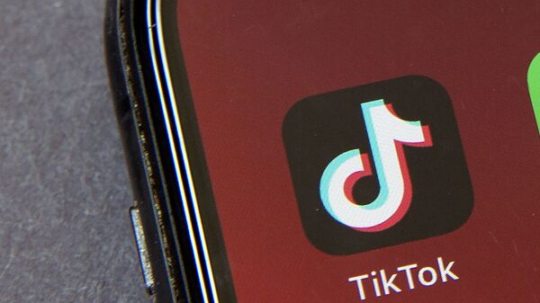 TikTok - Sputnik Việt Nam