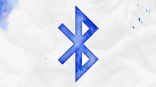 Logo Bluetooth - Sputnik Việt Nam