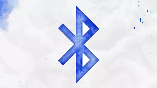Logo Bluetooth - Sputnik Việt Nam