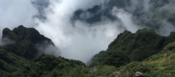 Sa Pa Sa Pa - Sputnik Việt Nam