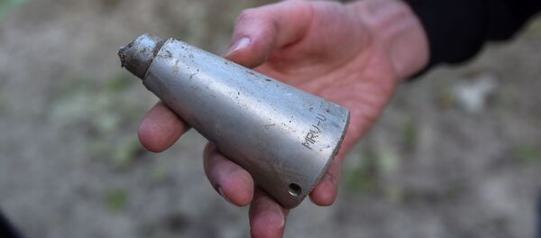 Nagorno-Karabakh Nagorno-Karabakh - Sputnik Việt Nam