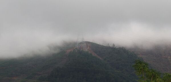 Cập nhật vụ sạt lở thủy điện Rào Trăng 3: Việt Nam tìm thấy nhiều thi thể - Sputnik Việt Nam