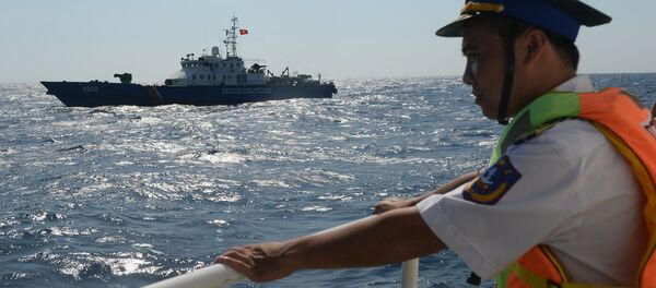 Biển Đông - Sputnik Việt Nam