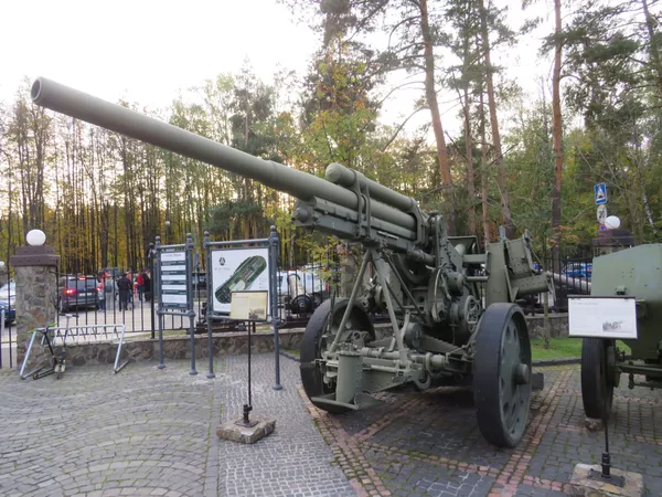 Cao xạ pháo 76 mm Z-K. Liên Xô. 1932-1939. Cao xạ pháo 76 mm Z-K. Liên Xô. 1932-1939. - Sputnik Việt Nam