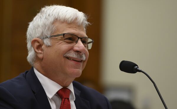 Trung Quốc phản bác sức ép tâm lý của Hoa Kỳ về vấn đề Tây Tạng - Sputnik Việt Nam