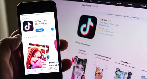 Có gì đáng ghi nhớ trong năm trực tuyến 2020 Có gì đáng ghi nhớ trong năm trực tuyến 2020 - Sputnik Việt Nam