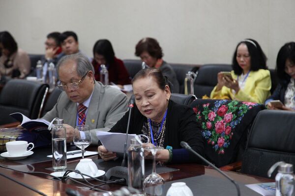 Việt Nam trong tầm ngắm của các nhà khoa học - Sputnik Việt Nam