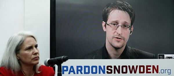 Các luật sư Nga kỳ vọng chính phủ mới của Mỹ thay đổi chính sách về vụ Snowden - Sputnik Việt Nam