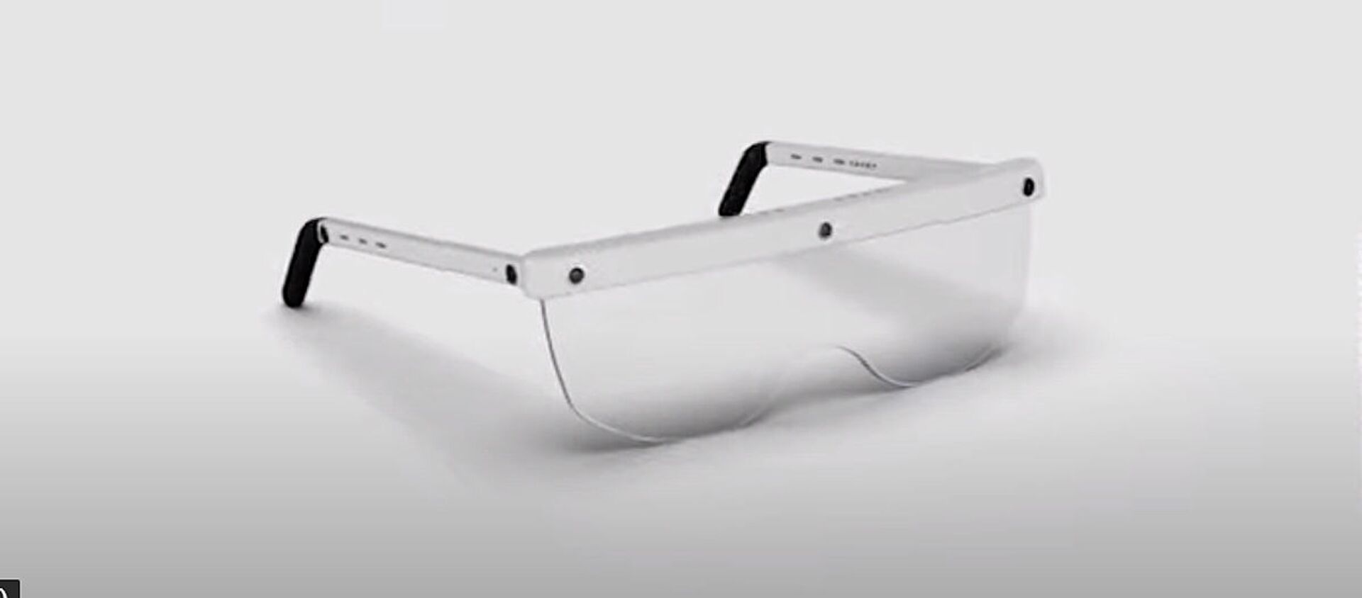 Thiết kế bị cáo buộc của Apple Glasses - Sputnik Việt Nam, 1920, 24.10.2020