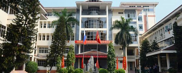 Trung tâm Nghiên cứu và Công nghệ Nhiệt đới Nga-Việt tại Hà Nội - Sputnik Việt Nam