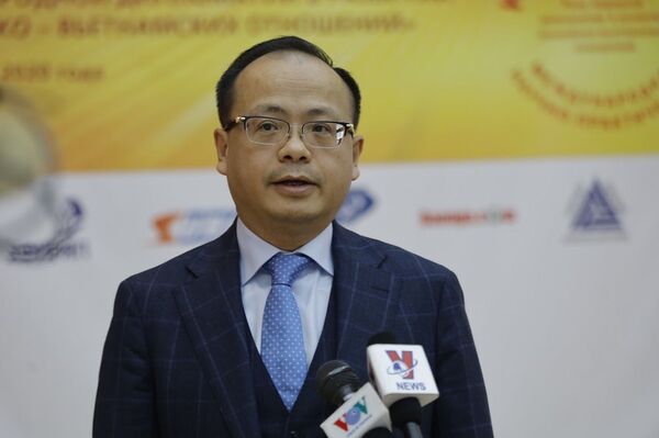 Ai sẽ tiếp nối truyền thống hữu nghị Nga-Việt? Ai sẽ tiếp nối truyền thống hữu nghị Nga-Việt? - Sputnik Việt Nam