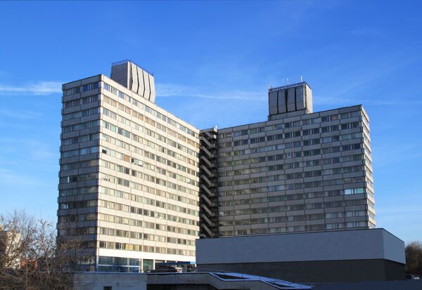 Cuộc mạn đàm cởi mở về quá khứ và hiện tại của Việt Nam Cuộc mạn đàm cởi mở về quá khứ và hiện tại của Việt Nam - Sputnik Việt Nam