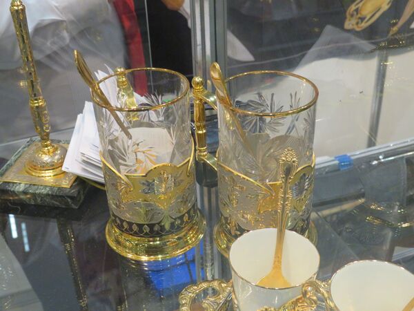 Zlatoust - thành phố của các chuyên gia luyện kim và chế vũ khí Nga - Sputnik Việt Nam