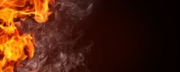 Vụ cháy Vụ cháy - Sputnik Việt Nam