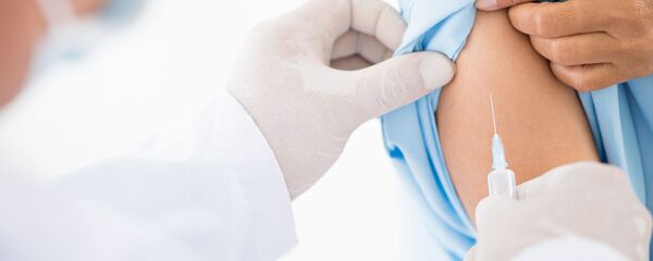 Vaccine - Sputnik Việt Nam