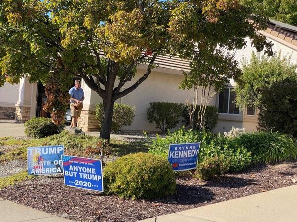 Bầu cử Tổng thống Hoa Kỳ trong cái nhìn của người gốc Việt ở Mỹ - Sputnik Việt Nam