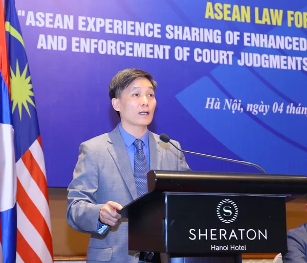 Biển Đông: Việt Nam bàn vấn đề đối xử nhân đạo với ngư dân cùng Trung Quốc và ASEAN Biển Đông: Việt Nam bàn vấn đề đối xử nhân đạo với ngư dân cùng Trung Quốc và ASEAN - Sputnik Việt Nam