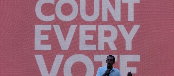  Cuộc bầu cử Tổng thống Hoa Kỳ 2020 - Sputnik Việt Nam