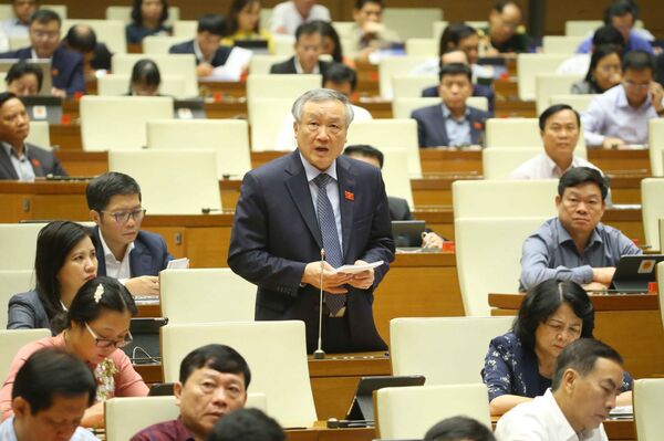 Từ Đinh La Thăng đến Trịnh Xuân Thanh: Việt Nam xử nghiêm nhiều đại án tham nhũng - Sputnik Việt Nam