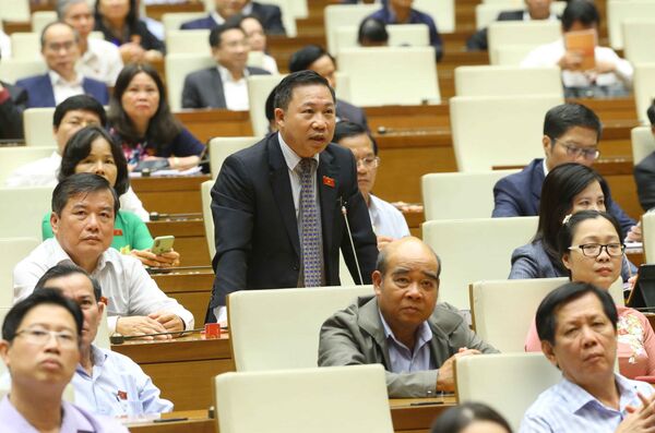 Đại tướng Tô Lâm lên tiếng về tội phạm giết người ngày càng tăng, luật An ninh mạng - Sputnik Việt Nam