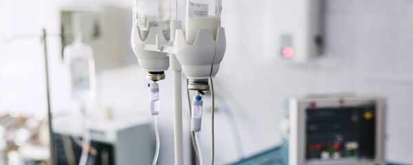 Thiết bị y tế - Sputnik Việt Nam