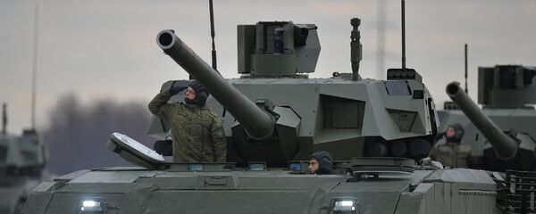 Tại khu vực Moscow, quá trình huấn luyện đã bắt đầu trước cuộc duyệt binh vào ngày 9 tháng 5 Tại khu vực Moscow, quá trình huấn luyện đã bắt đầu trước cuộc duyệt binh vào ngày 9 tháng 5 - Sputnik Việt Nam