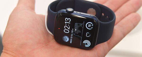 Apple Watch Series 6 của Apple - Sputnik Việt Nam