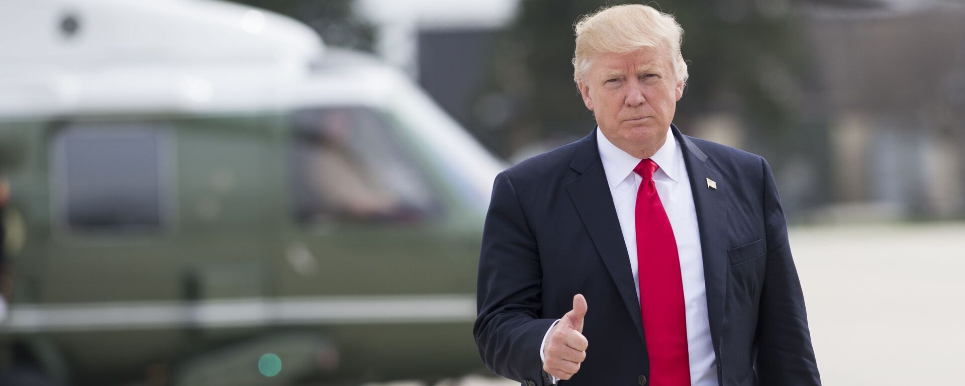 Tổng thống Hoa Kỳ Donald Trump Tổng thống Hoa Kỳ Donald Trump - Sputnik Việt Nam, 1920, 09.11.2020