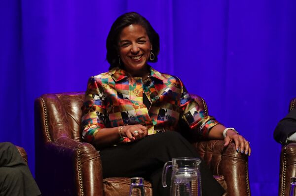 Mười phụ nữ, năm người da màu và đồng tính nam. Ai sẽ tham gia đội ngũ của Biden? - Sputnik Việt Nam