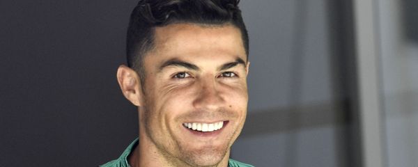 Cristiano Ronaldo - Sputnik Việt Nam