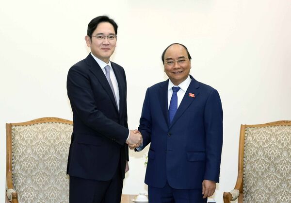 Điều gì ngăn cản Việt Nam trở thành công xưởng sản xuất thiết bị công nghệ của thế giới? - Sputnik Việt Nam