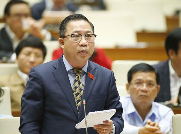 Xin lỗi Bộ trưởng, lực lượng Công an quá đông, tiền đâu mà chi? - Sputnik Việt Nam