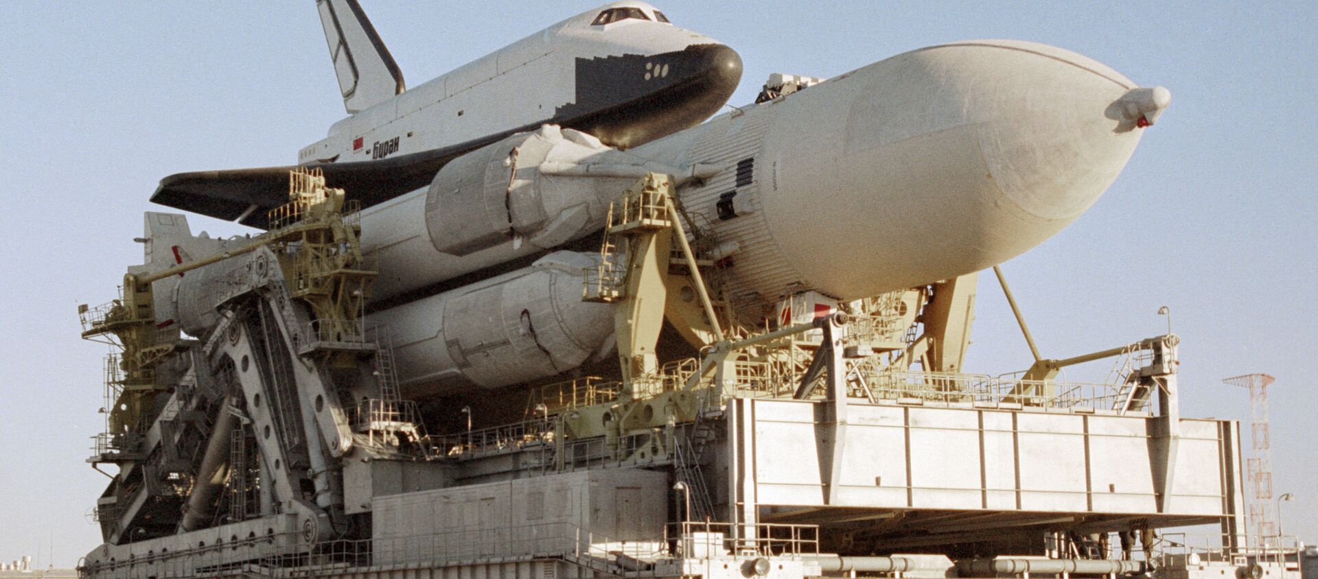 Hệ thống tên lửa và không gian Energia - Sputnik Việt Nam, 1920, 24.03.2021