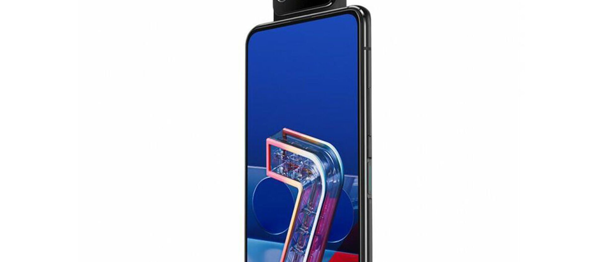 Điện thoại thông minh Asus ZenFone 7. - Sputnik Việt Nam, 1920, 18.11.2020