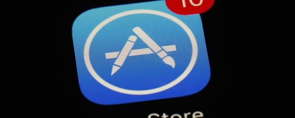 App Store - Sputnik Việt Nam