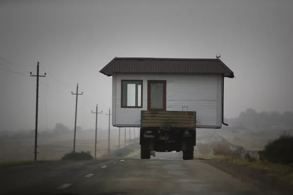 Gia đình Armenia chuyển nhà rời khỏi Nagorno-Karabakh Gia đình Armenia chuyển nhà rời khỏi Nagorno-Karabakh - Sputnik Việt Nam