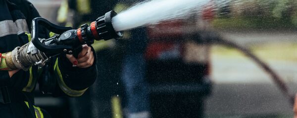 Vụ cháy Vụ cháy - Sputnik Việt Nam