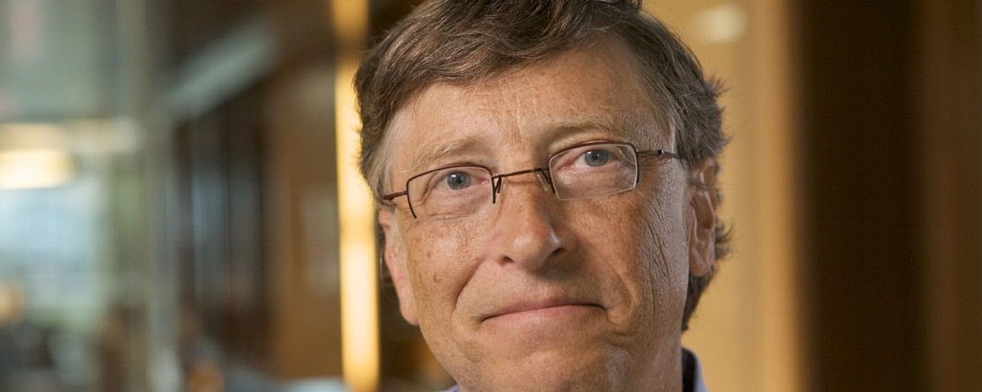 Bill Gates - Sputnik Việt Nam, 1920, 18.06.2021