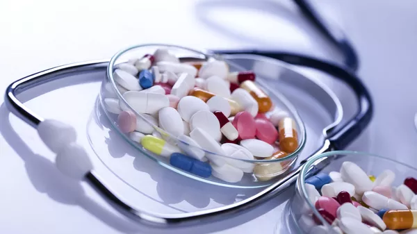 Vitamin - Sputnik Việt Nam