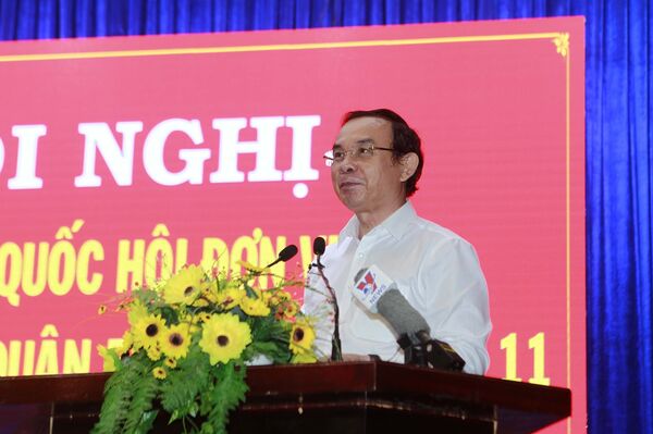 Viện trưởng Lê Minh Trí: Không thể quy kết người ta tội phản quốc - Sputnik Việt Nam