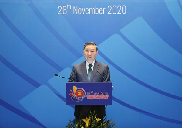 Thủ tướng Việt Nam nói không lợi dụng lãnh thổ nước này “để chống nước kia” - Sputnik Việt Nam