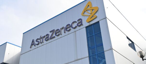 Công ty AstraZeneca  - Sputnik Việt Nam
