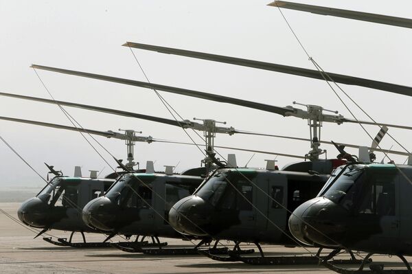 Chúng ta đang đánh mất dần máy bay! Điều gì đã xảy ra với hàng không quân sự Mỹ - Sputnik Việt Nam