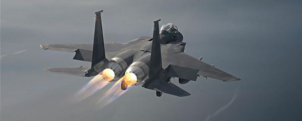 Máy bay F-15EX Máy bay F-15EX - Sputnik Việt Nam