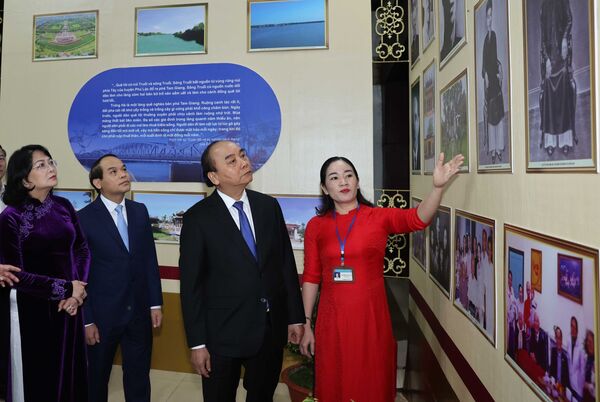 Việt Nam có vị tướng tài Lê Đức Anh, người học trò xuất sắc của Chủ tịch Hồ Chí Minh - Sputnik Việt Nam