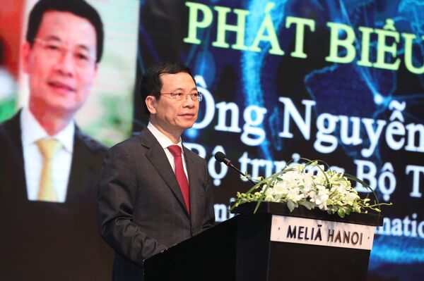 An ninh mạng: Rất ít quốc gia làm được như Việt Nam An ninh mạng: Rất ít quốc gia làm được như Việt Nam - Sputnik Việt Nam