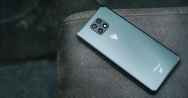 Việt Nam sẽ bán điện thoại 5G sang Mỹ - Sputnik Việt Nam