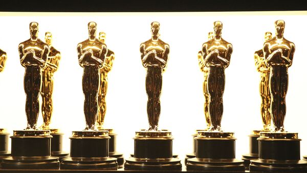 Lễ trao giải Oscar. - Sputnik Việt Nam