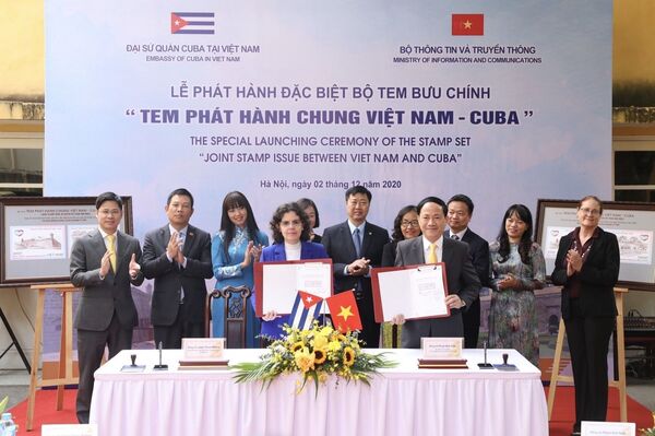 Sẵn sàng hiến dâng cả máu: Cuba sẽ làm hết mình để giữ tình hữu nghị với Việt Nam - Sputnik Việt Nam