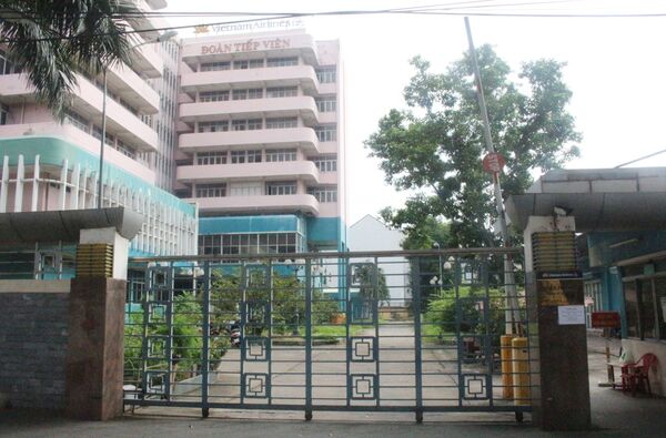 Lần đầu tiên Việt Nam khởi tố vụ án hình sự về lây lan dịch Covid-19 nguy hiểm Lần đầu tiên Việt Nam khởi tố vụ án hình sự về lây lan dịch Covid-19 nguy hiểm - Sputnik Việt Nam